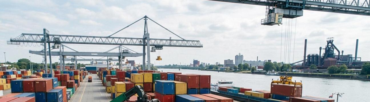 Yankel Logistics