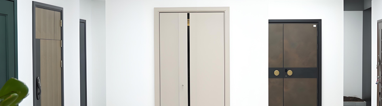 Dure Door