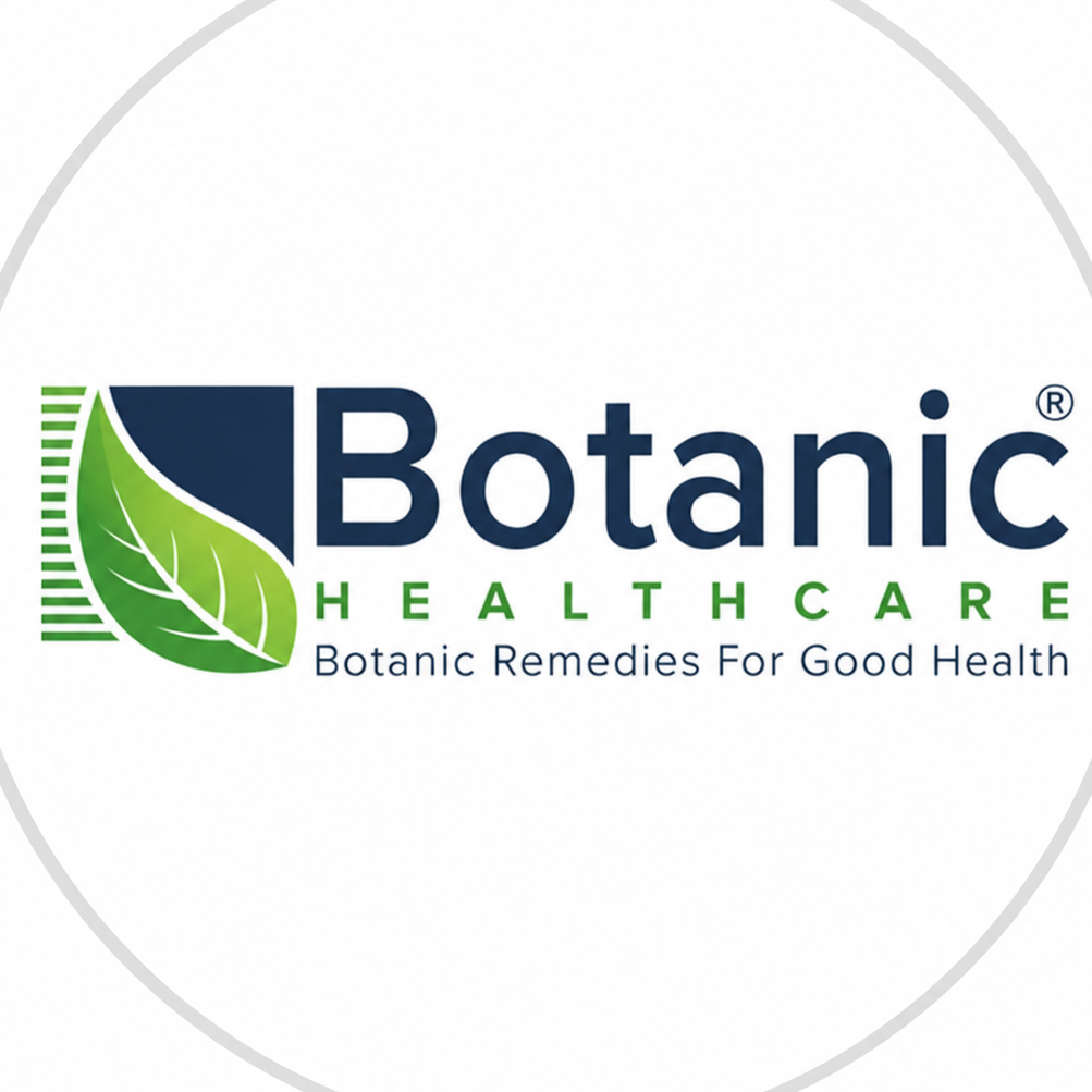 Botanic Healthcare01