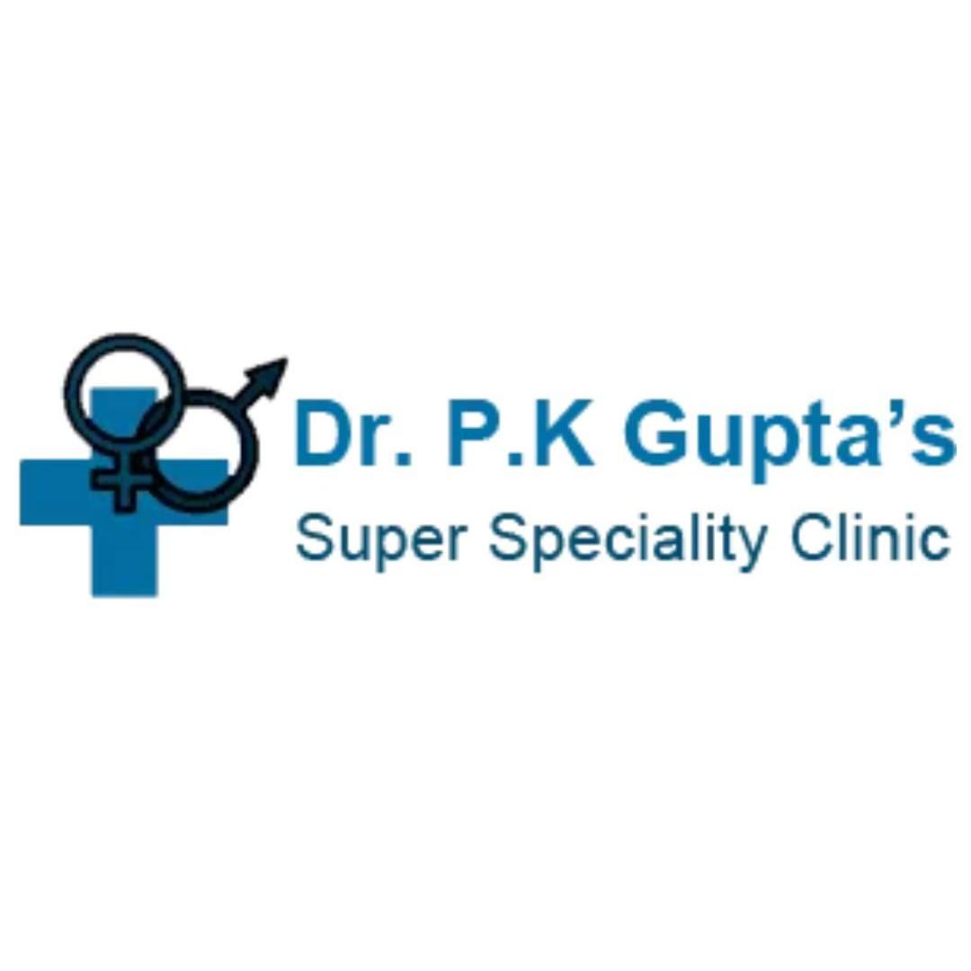 Dr. PK Gupta Clinic
