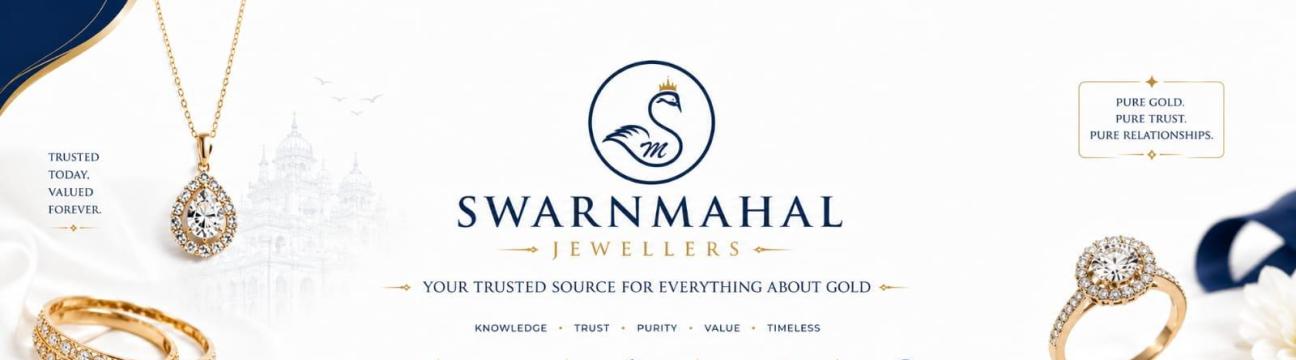 Swarn Mahal Jewellers