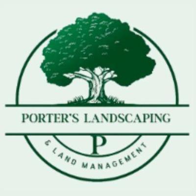 Porters  Landscape