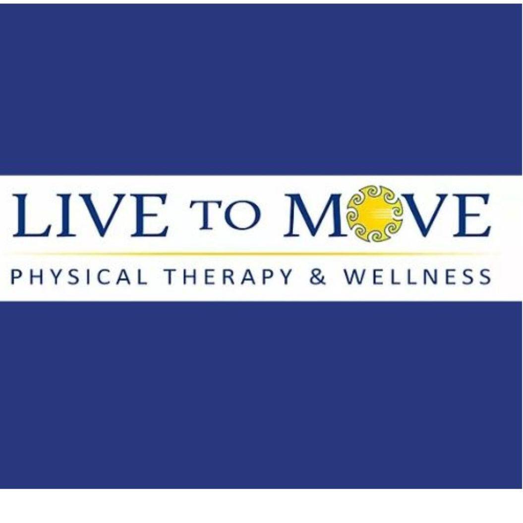 Live To Move Physical 