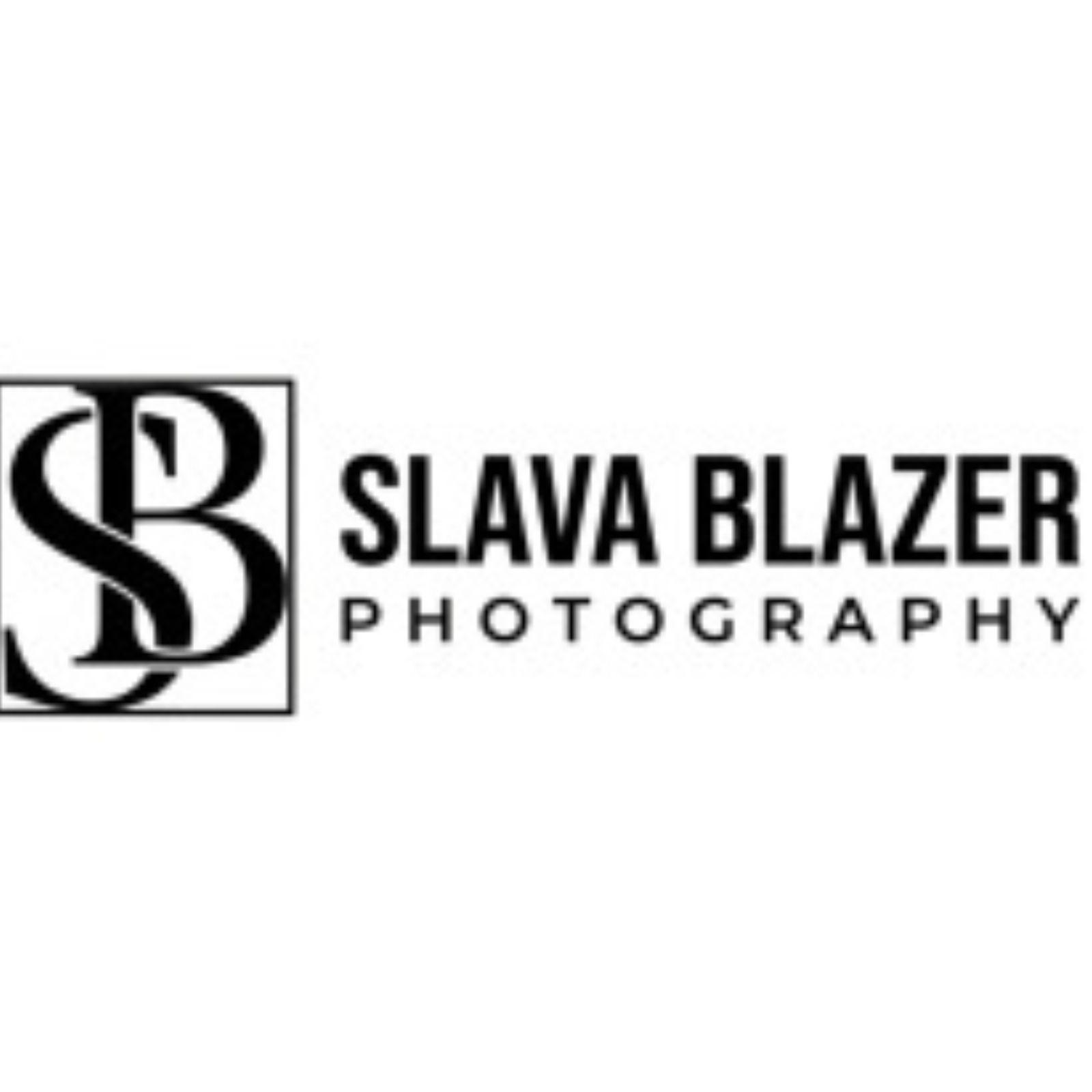 Slava Blazer Photography