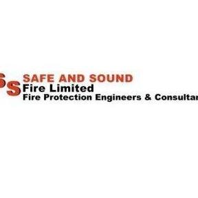 Safe & Sound Fire Ltd