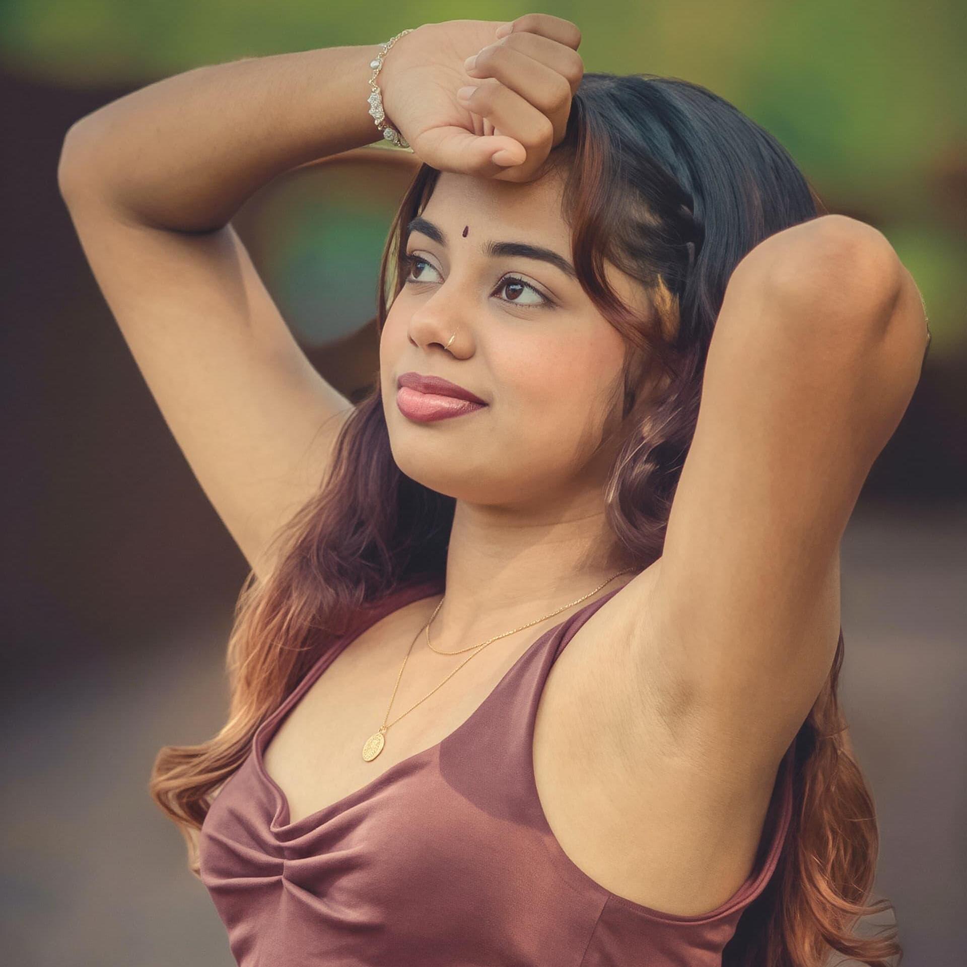 Megha Sahu