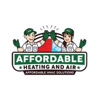 Affordable Heating