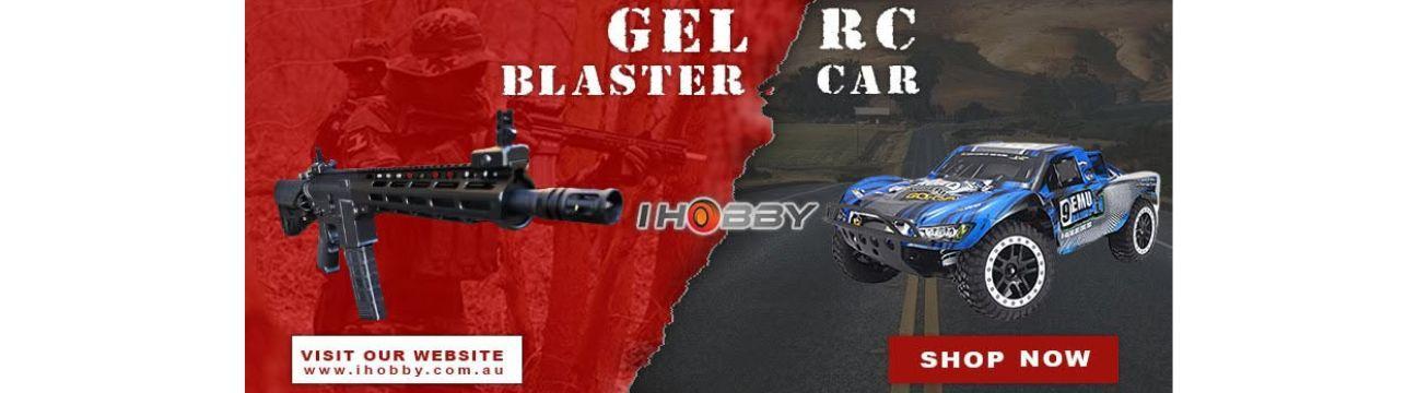 IHobby Gel Blasters Aus