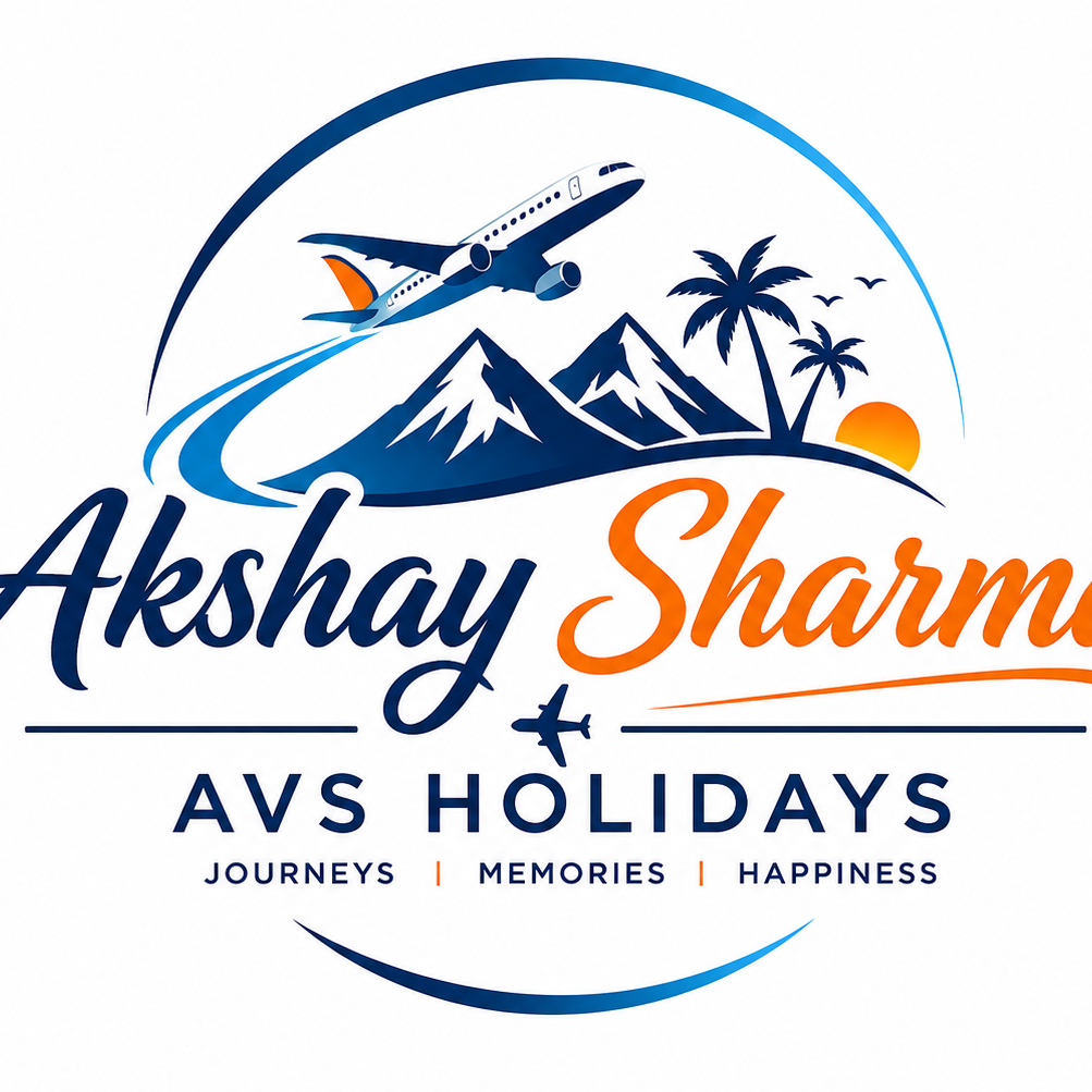 Akshay Sharma