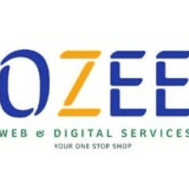 Ozee Web & Digital