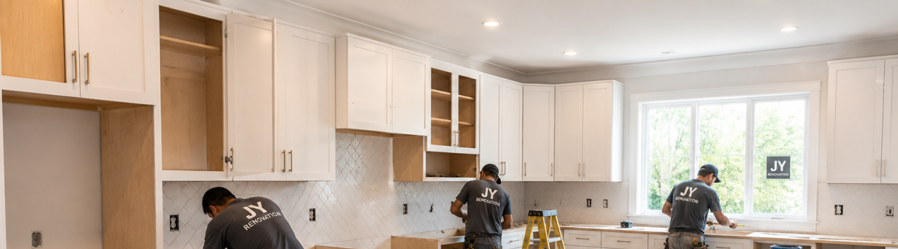 JYRenovation AndServices