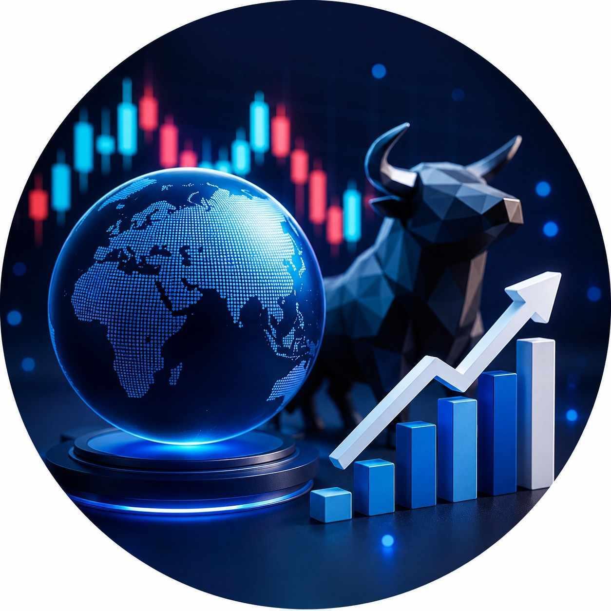 Your Trading Platform