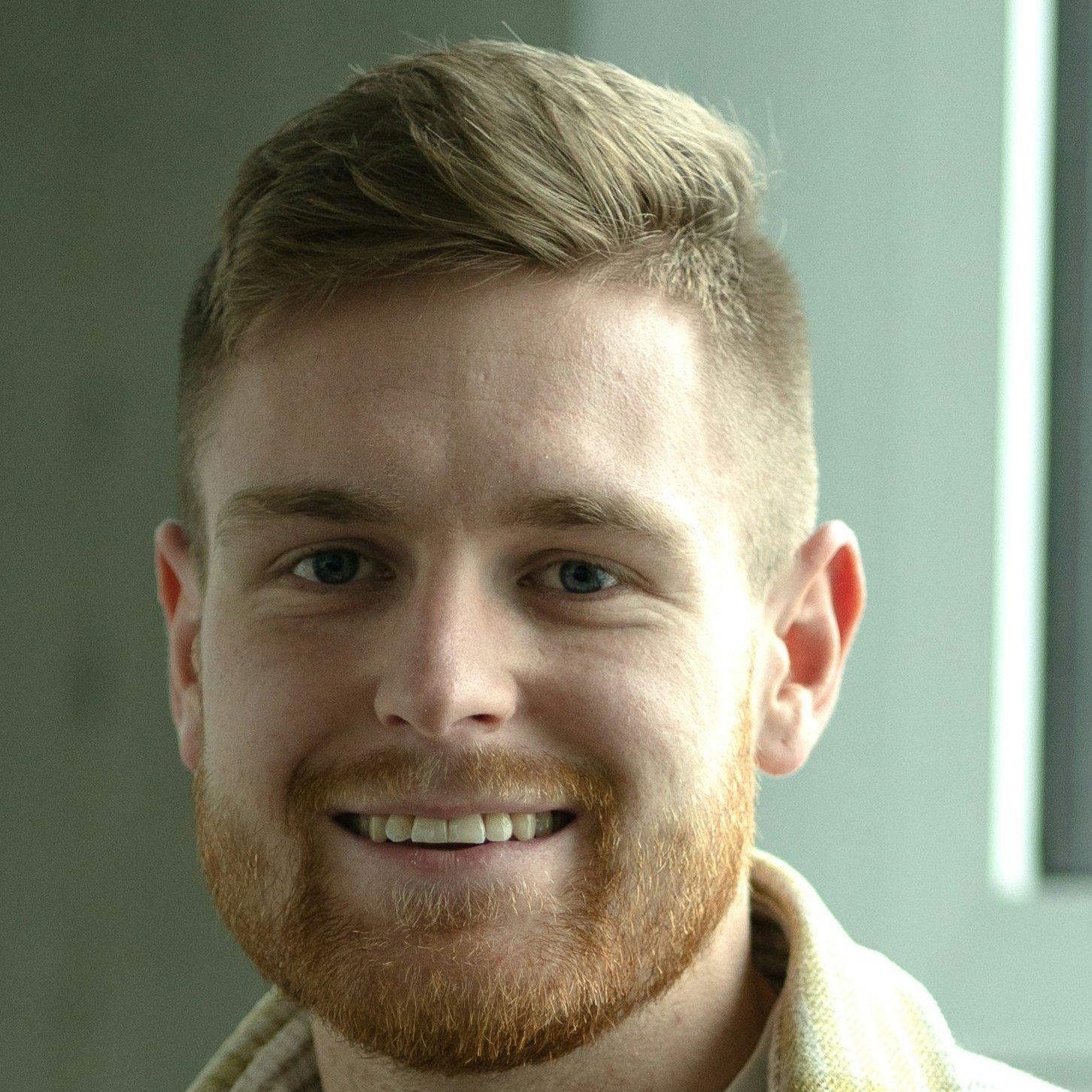 Nicholas Connell