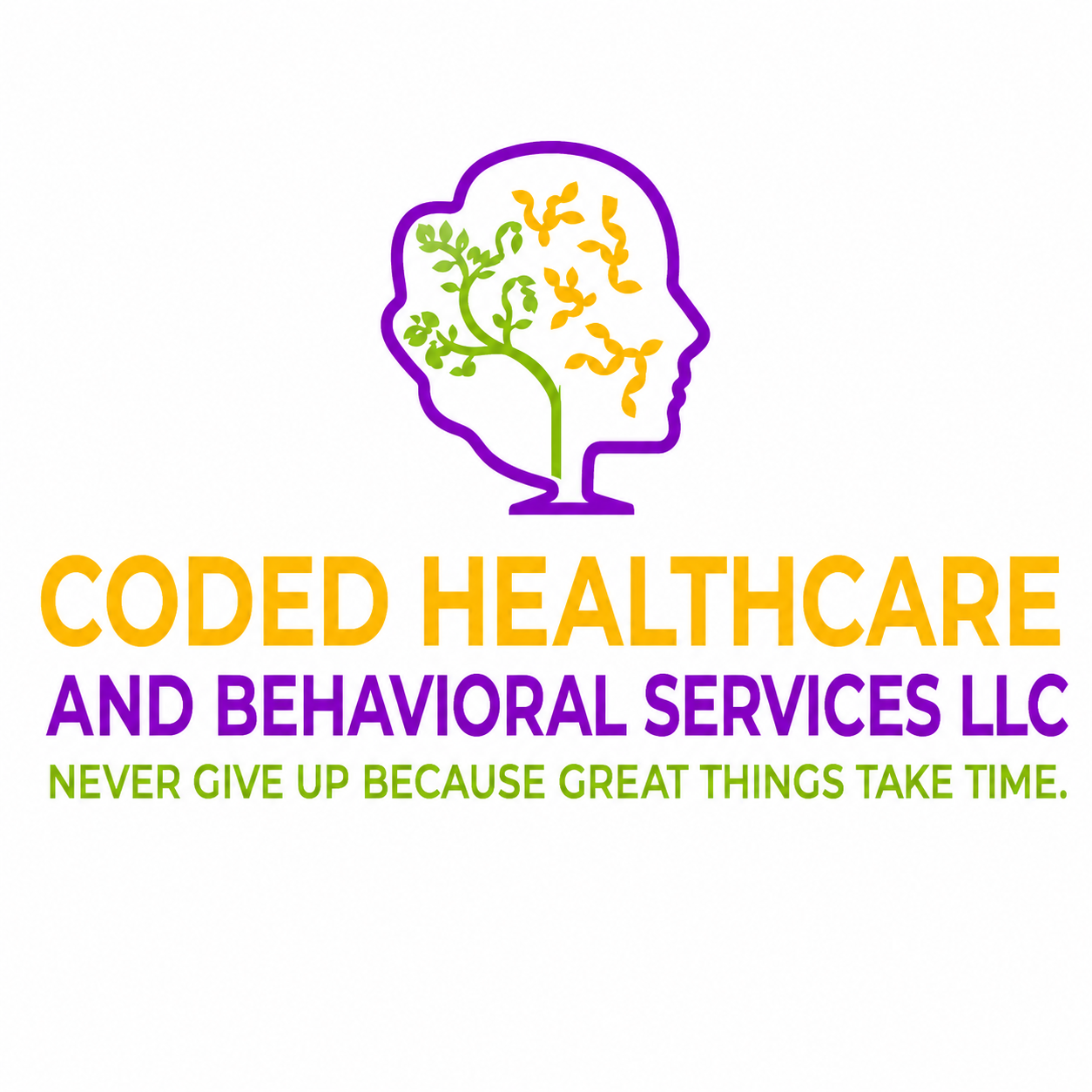 Coded Healthcare 
