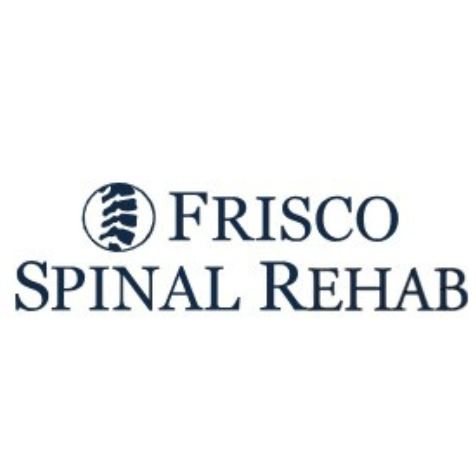 Frisco Spinalrehab