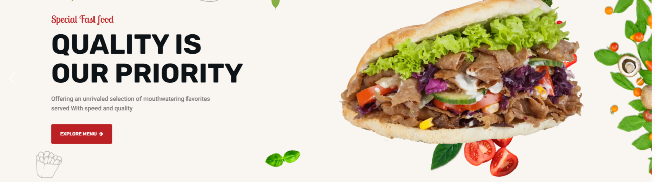 OVER THE TOP KEBABS