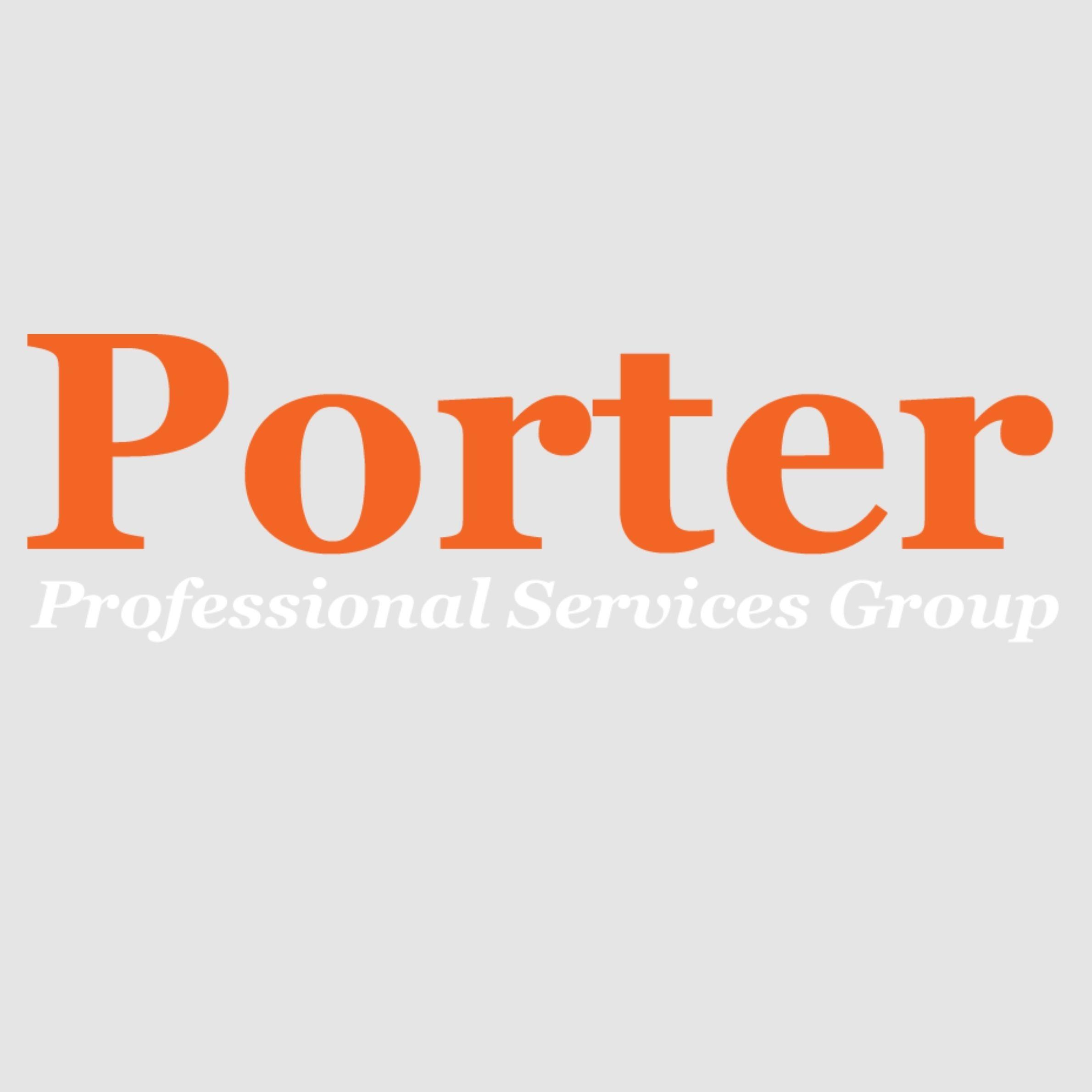 PorterOffice  Services