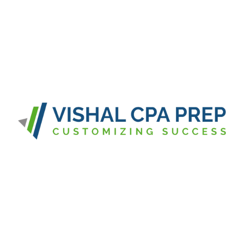 Vishal CPA Prep