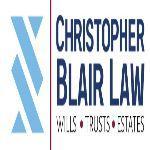 Christopher Blair Law