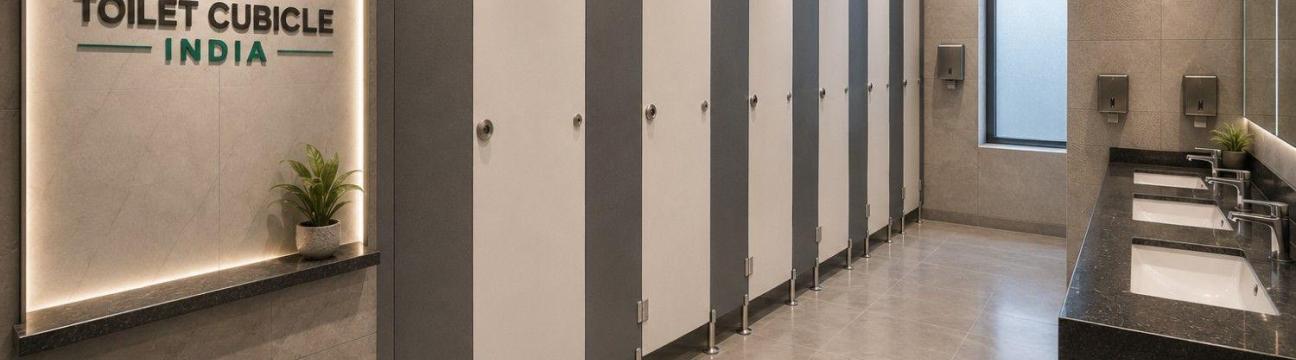 Toilet Cubicle