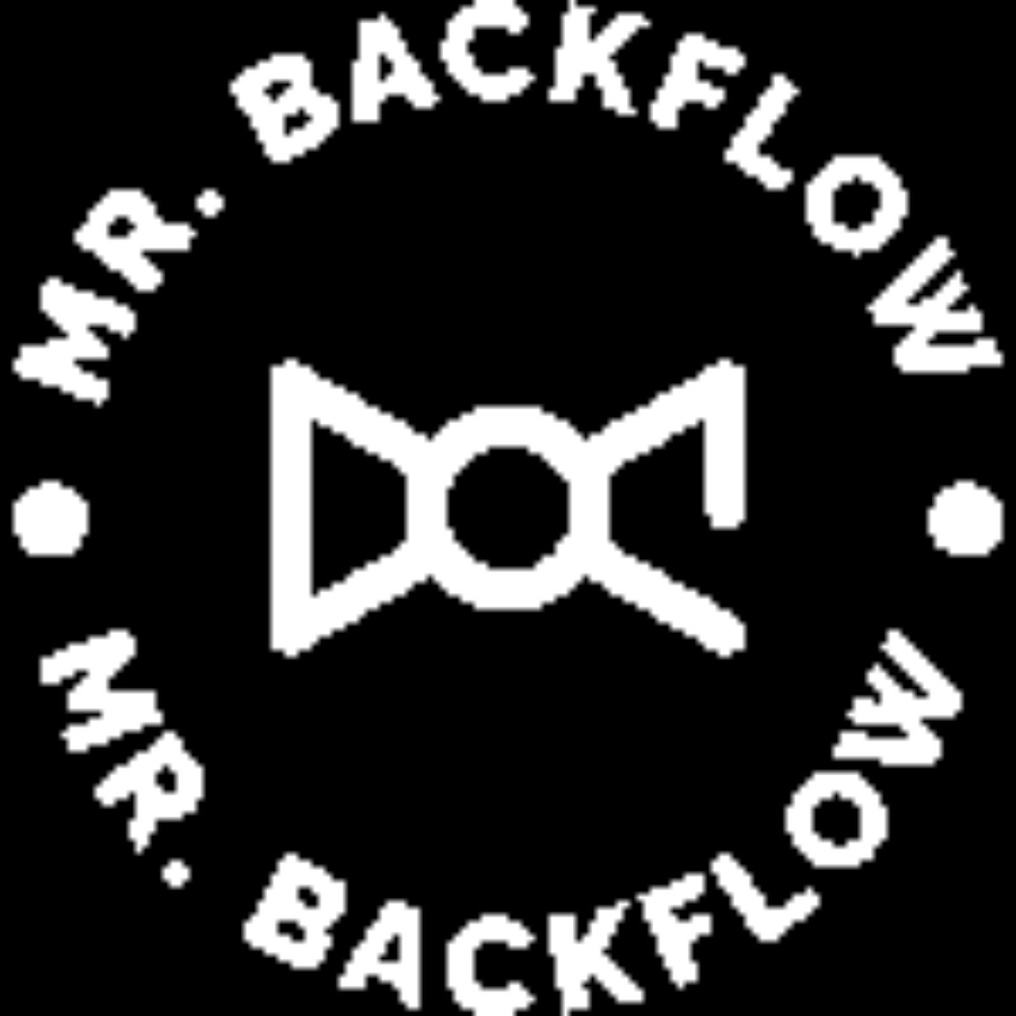 MrBack Flow