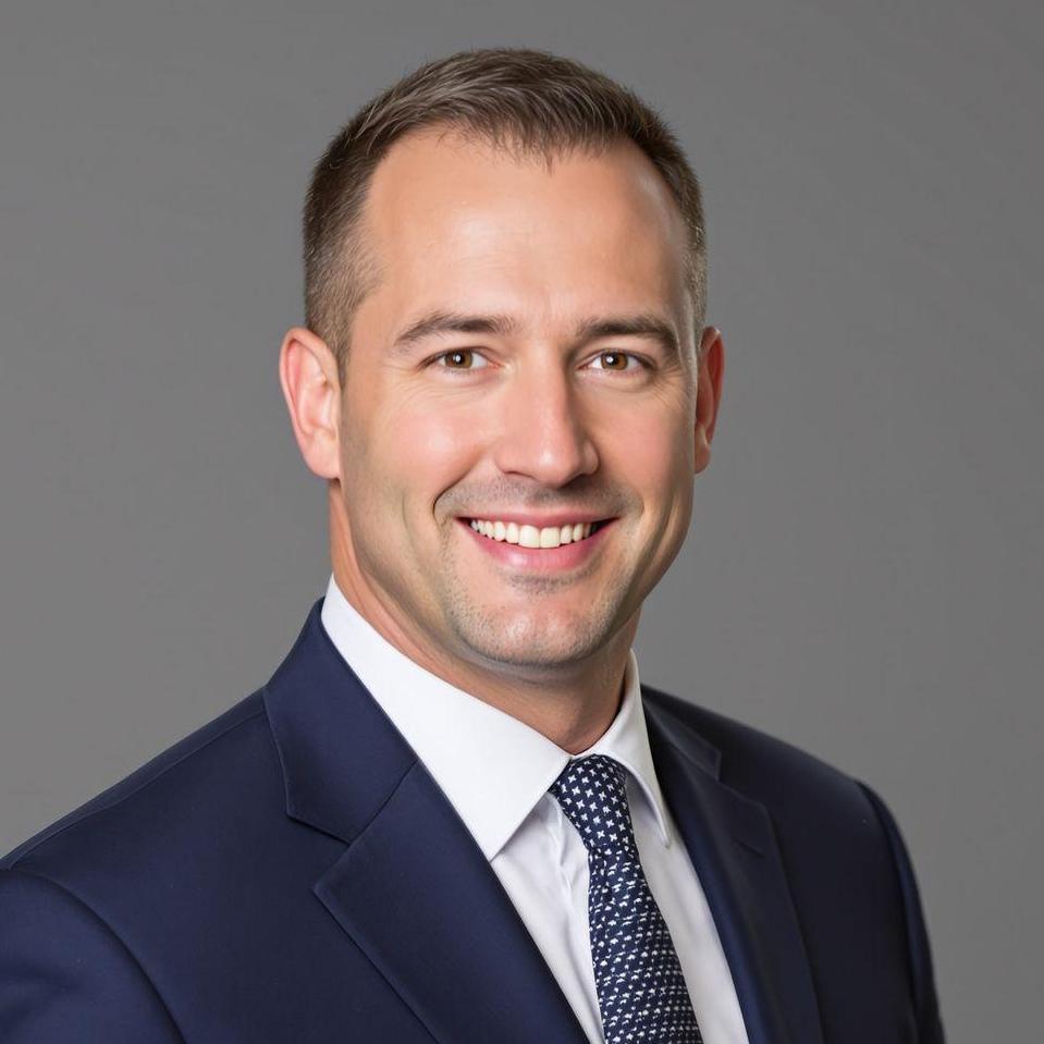 Ryan Mitchell
