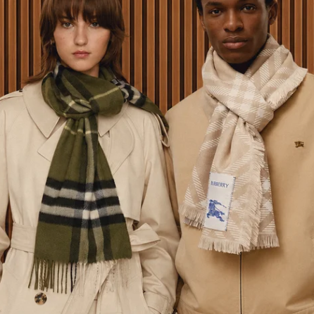 Fendi  Scarves