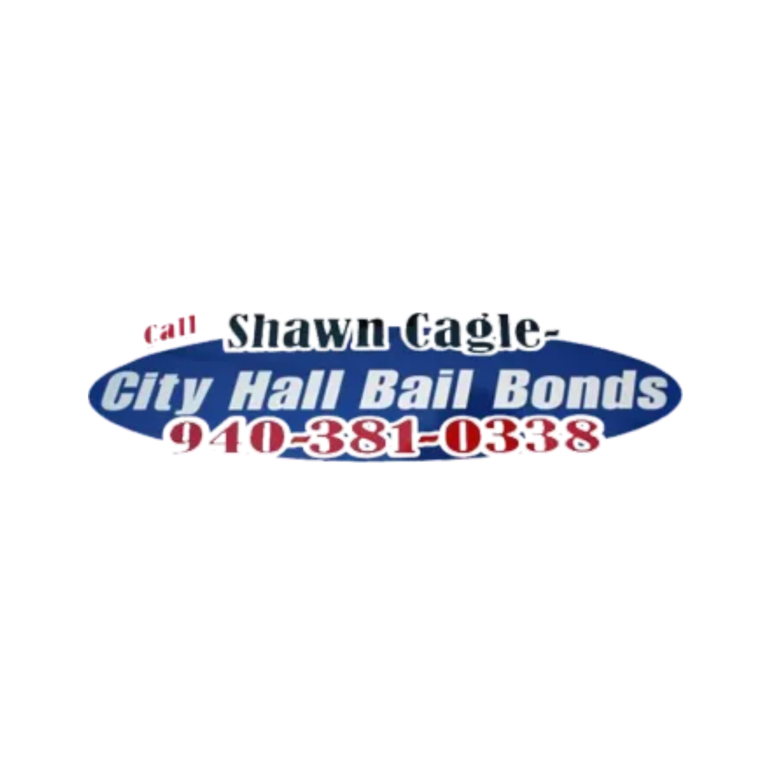 City Hall  Bail Bonds	