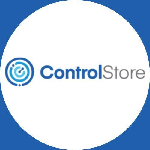 Controlstore Ltd