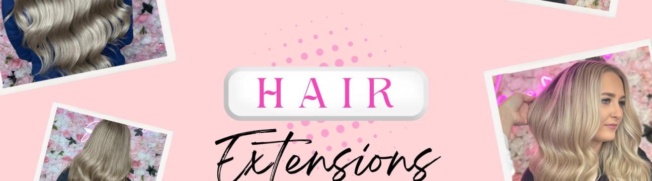 ICONIC Hair Extensions
