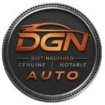 DGN AUTO