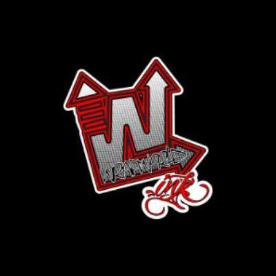 Wrap World Ink