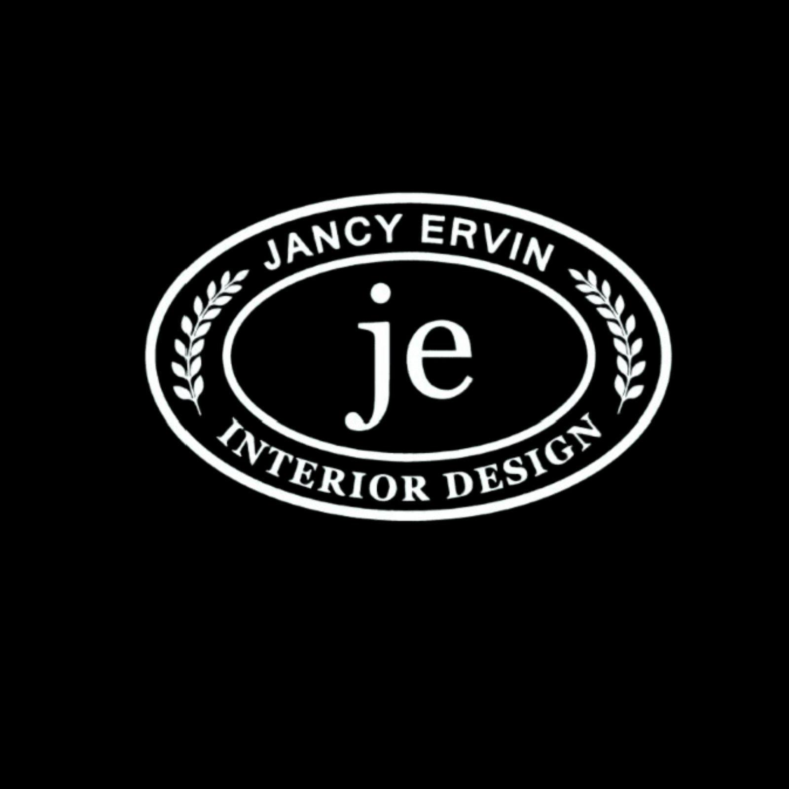 Jancy Ervin