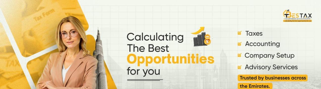 Bestax Char Accountants