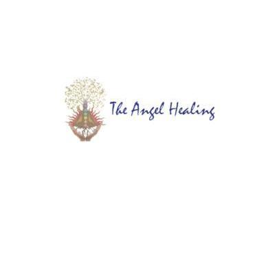 The Angel   Healing