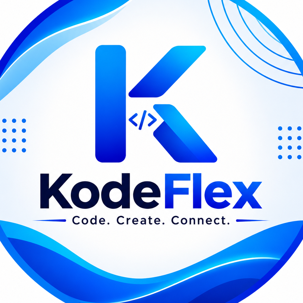 Kode Flex