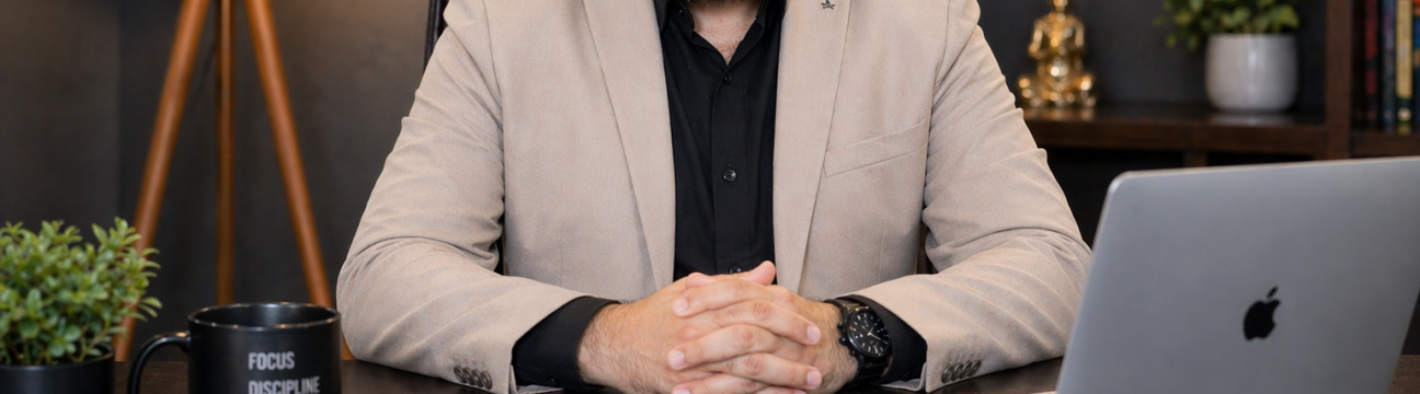 Saurabh Chhabra