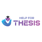 Helpfor Thesis