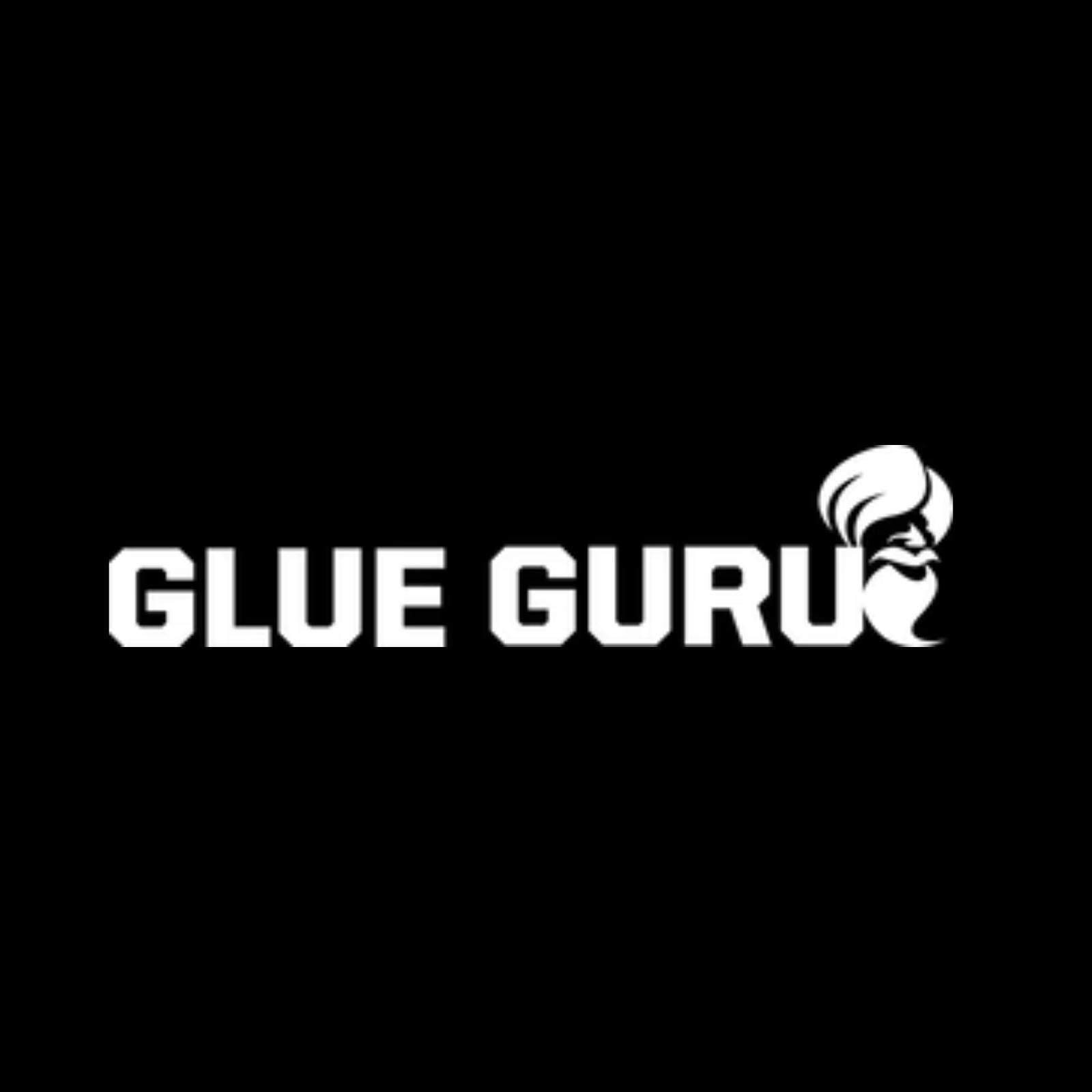 Glue  Guru