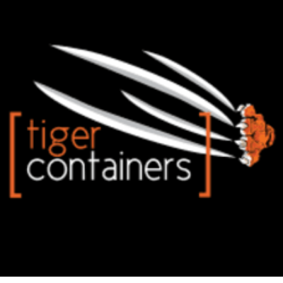 Tiger Containers