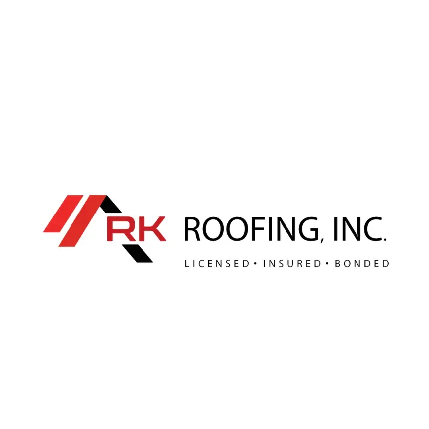 Rk- Roofing