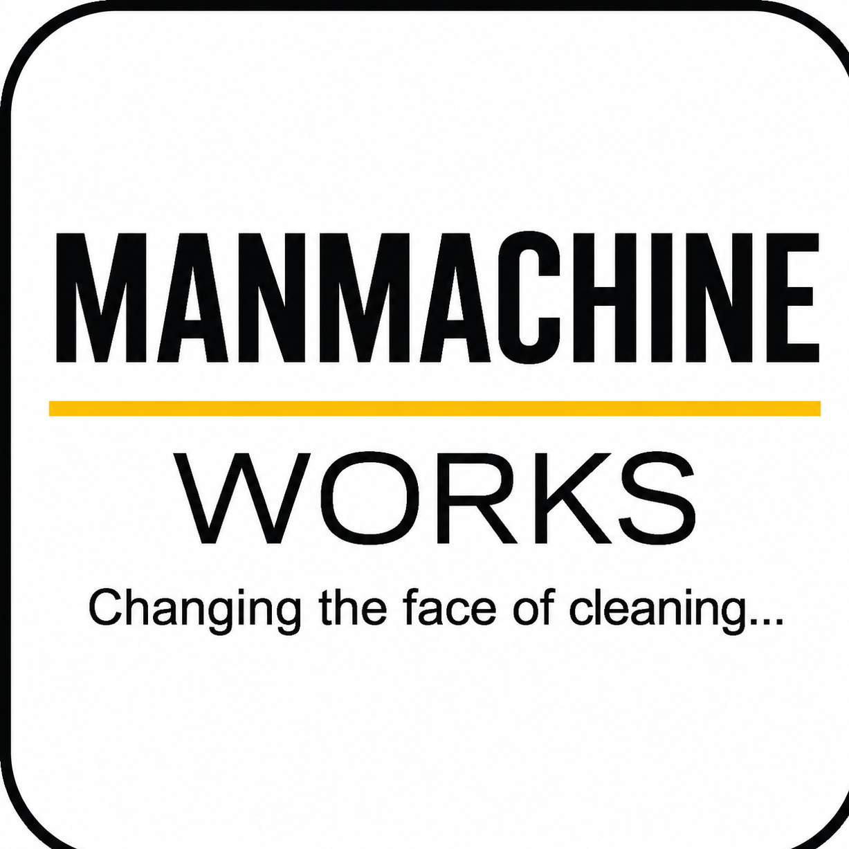 Manmachine Works