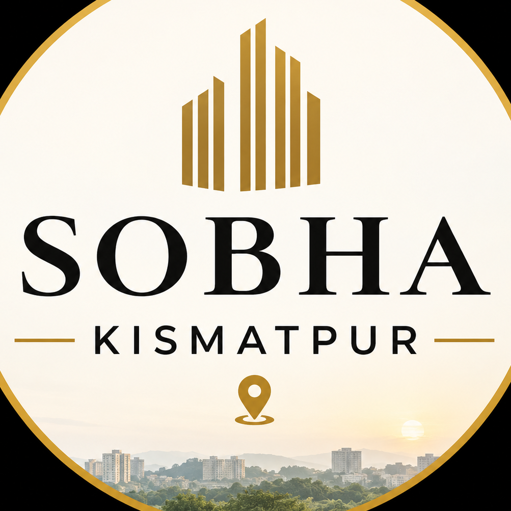 Sobha Kismatpur