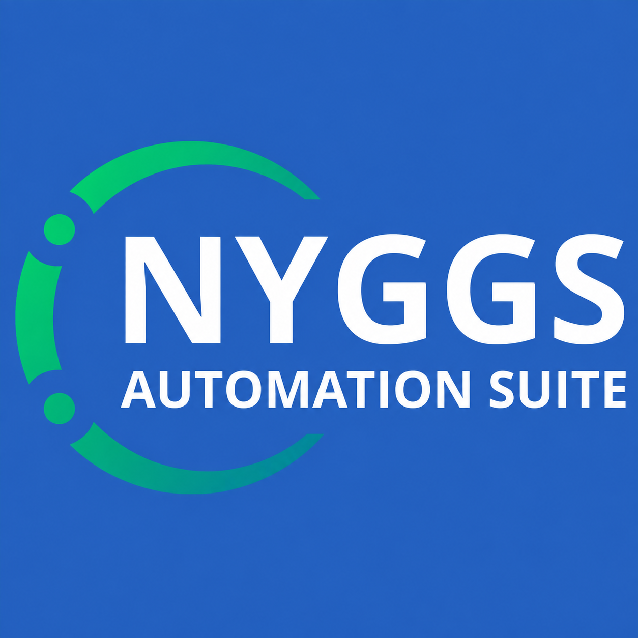 NYGGS HRMS