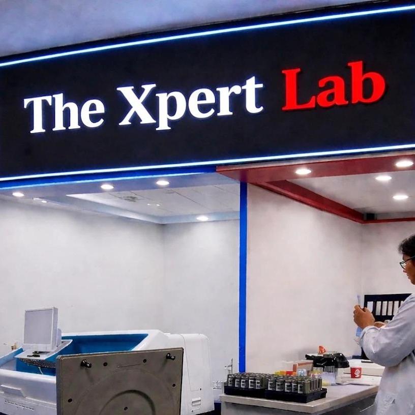 The Xpert Lab