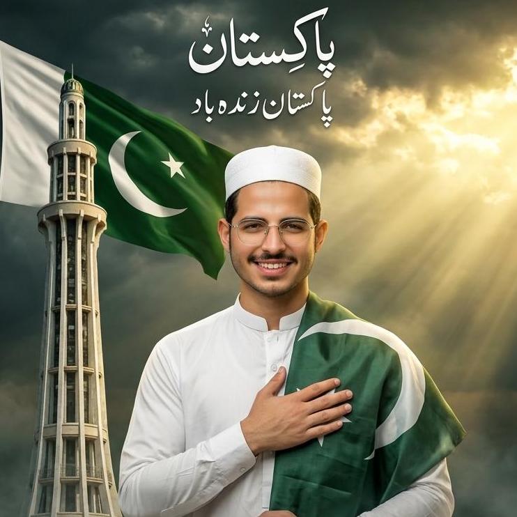 Ibrahim Afzal