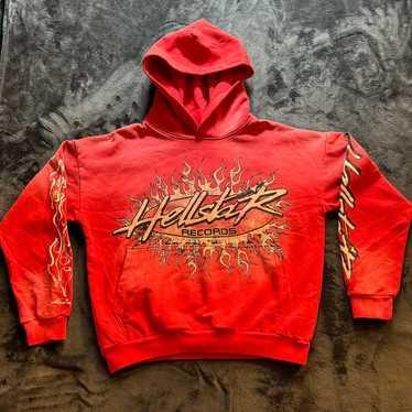 HELL STAR HOODIE