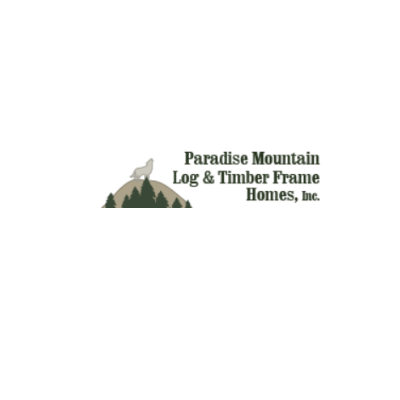 Paradise Loghome