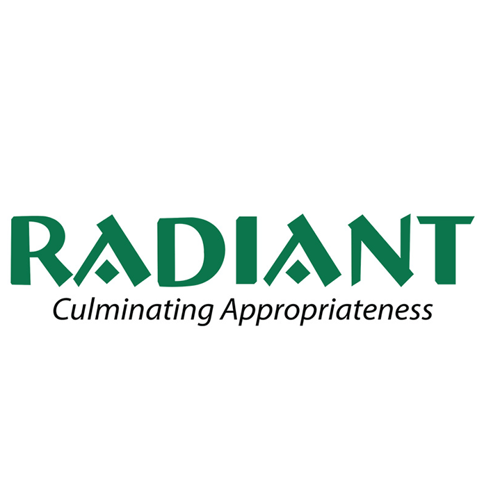 Radiant India