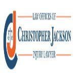 Christopher Jackson
